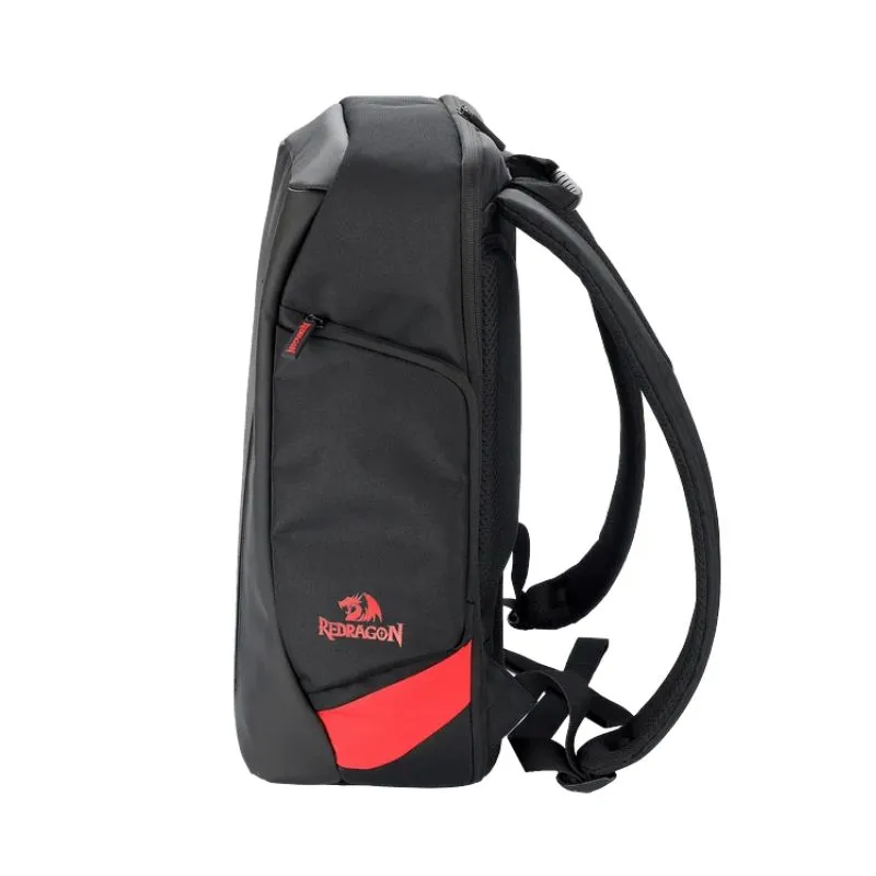 Accessory Redragon GB-94 Backpack - Black view 2