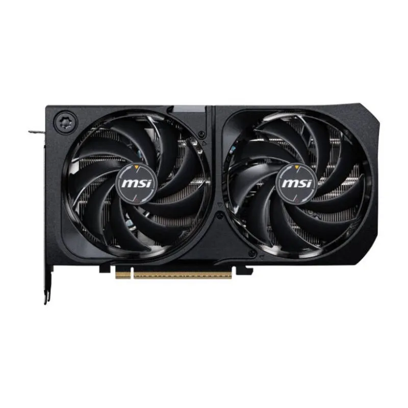 Graphics Card MSI GeForce RTX 5070 SHADOW 2X OC 12GB GDDR7 Graphics Card alternate