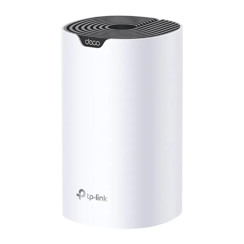 Network Device TP-Link Deco S7 AC1900 Mesh Wi-Fi Router System 1-Pack