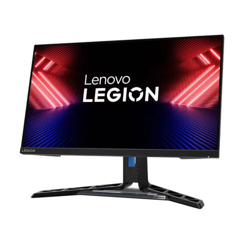 Monitor Lenovo Legion R25f-30 24.5-Inch FHD VA 280Hz 0.5ms Gaming - Black view 3