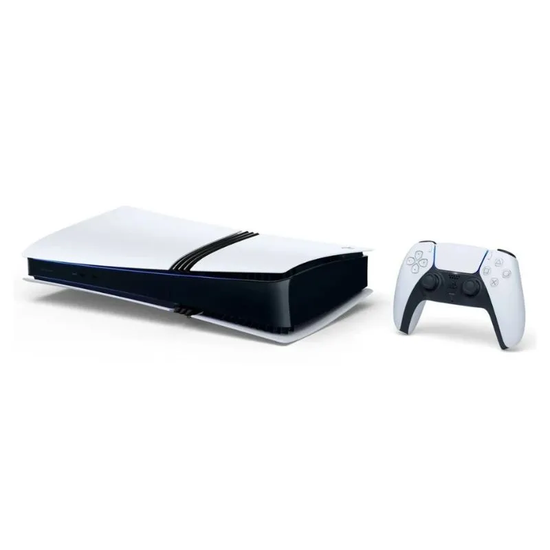 Accessory Sony PlayStation 5 Pro Digital Console 2TB - CFI-7000 B01 view 3