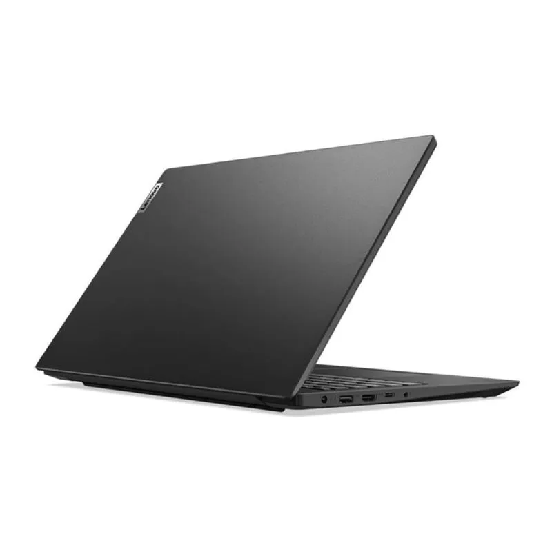Laptop Lenovo V15 G5 IRL - Intel Core i3-1315U, 8GB RAM, 256GB SSD, Intel UHD Graphics, 15.6 FHD, DOS - Business Black view 4