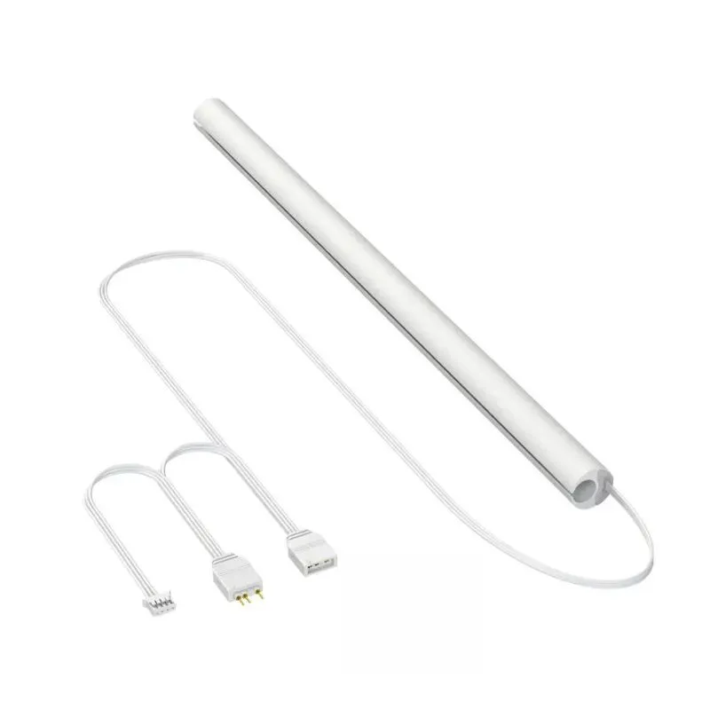 Cooler COOLMOON ST350 Silicone ARGB Water Cooling Hose alternate