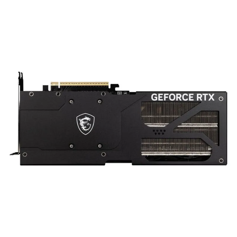 Graphics Card MSI GeForce RTX 5070 Ti VENTUS 3X OC 16GB GDDR7 view 4