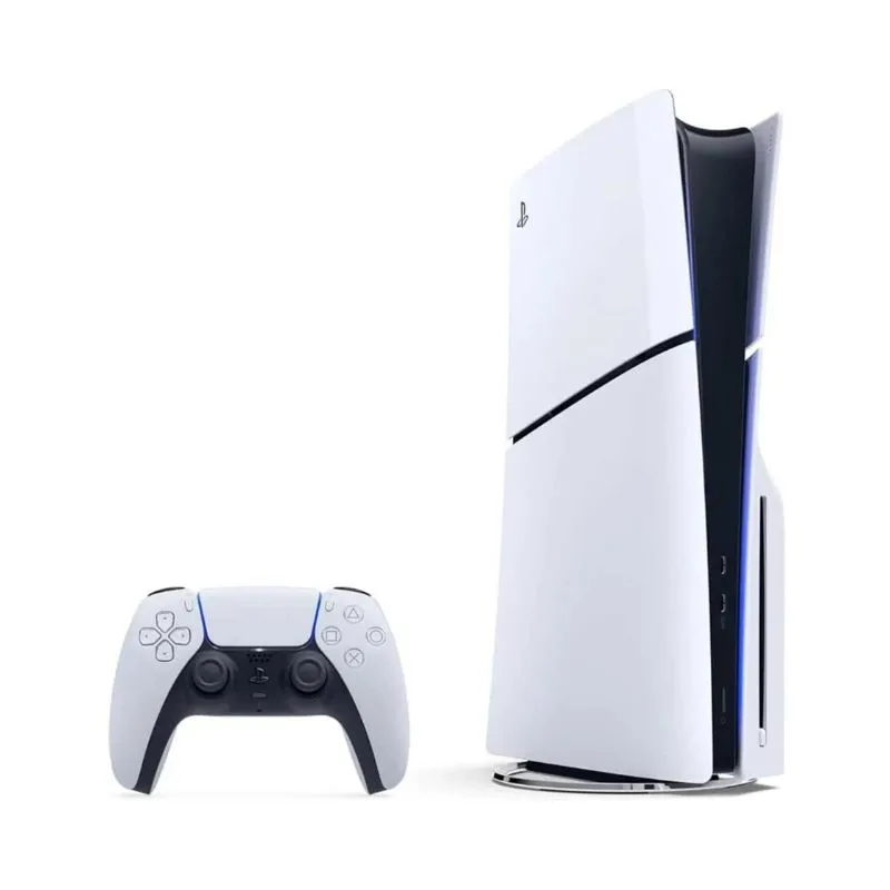 Accessory Sony PlayStation 5 Slim Disk Console 1TB - CFI-2116B01Y