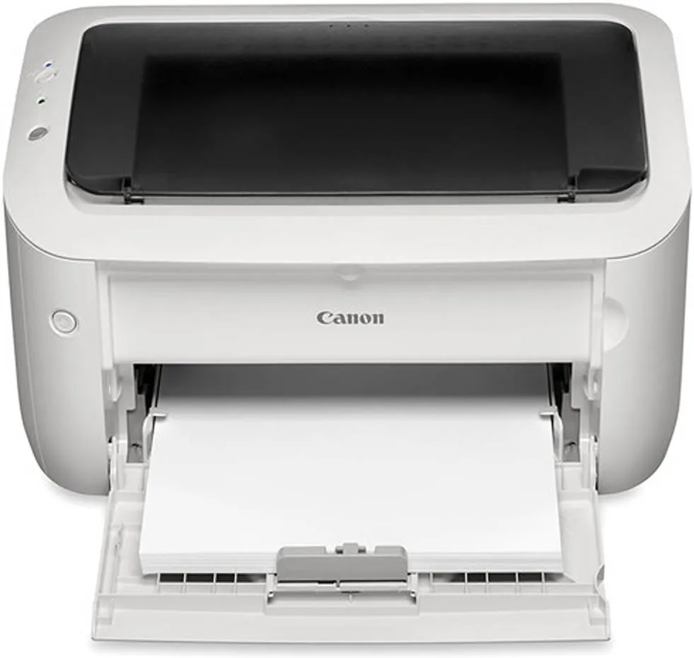 Printer Canon imageclass 6030w Wifi laserMonochrome Printer White