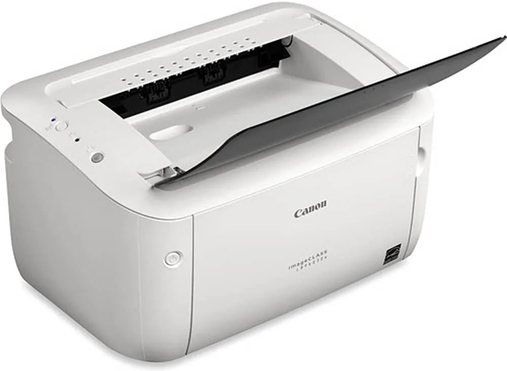 Printer Canon imageclass 6030w Wifi laserMonochrome Printer White view 5