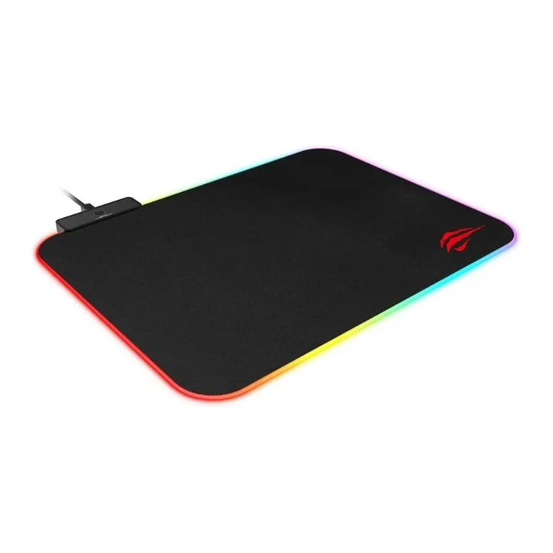 Accessory Havit MP901 RGB Gaming Mouse Pad - Black view 4