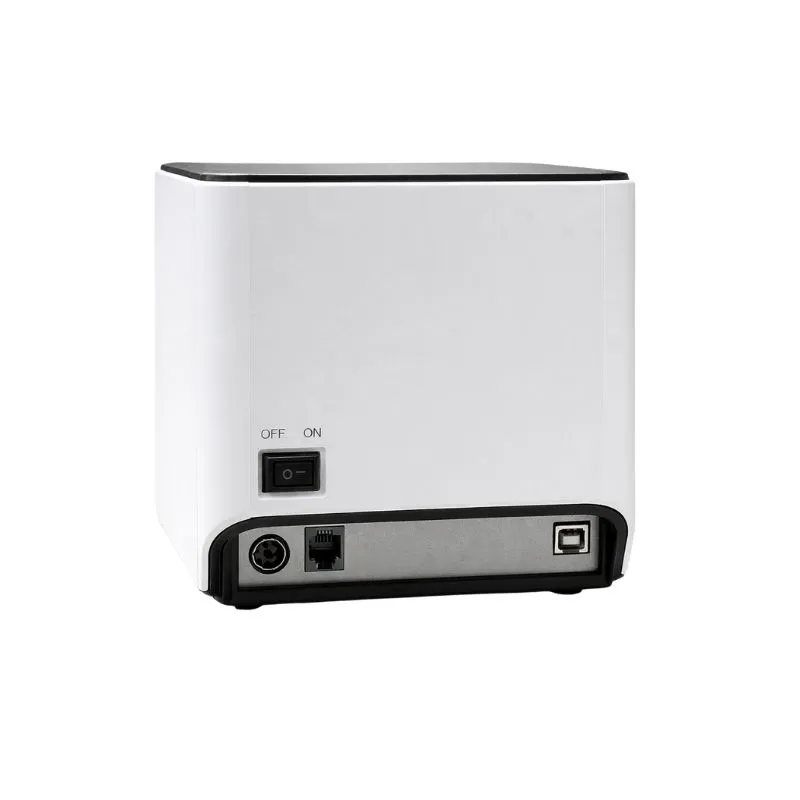 Printer SmartTec SMT-D3LR 203DPI USB Thermal Label/Receipt view 2