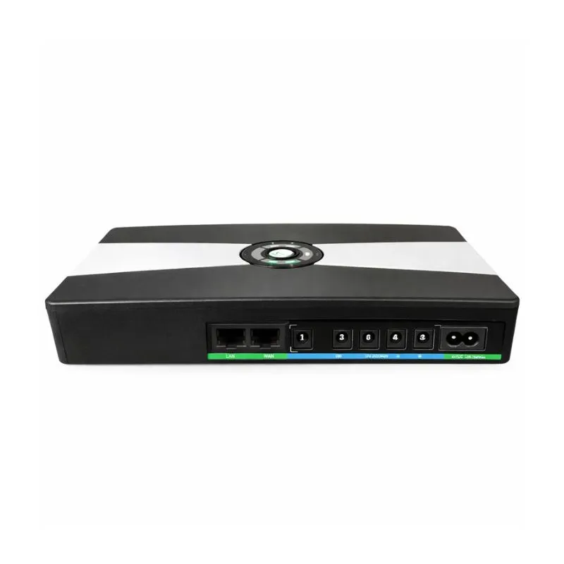 UPS GETX GSCA1 100W Nano DC UPS With High-End Multi-Output view 3