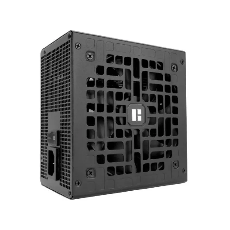 Power Supply Thermalright TR-SP1000 1000W 80+ Platinum ATX 3.1 / PCIe 5.1 Full-Modular - Black view 2