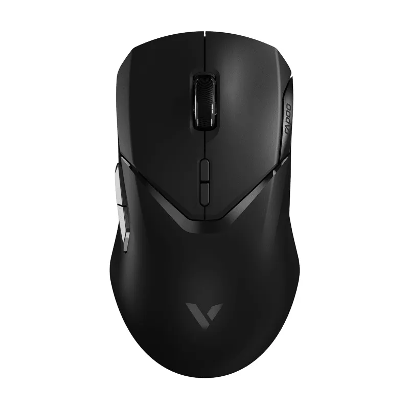 Mouse Rapoo VT9 Air Lite Dual-Mode Wireless Gaming Mouse 26000 DPI - Black