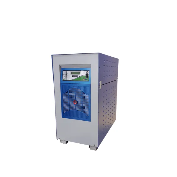UPS GeTX Online Alfa Online 5000VA 120Vdc with External battery