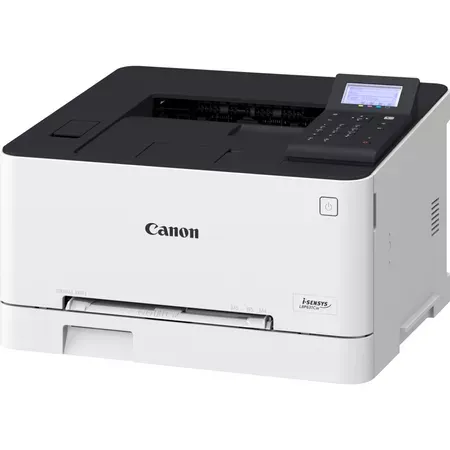 Printer Canon iSENSYS LBP631CW Colour Laser White view 3