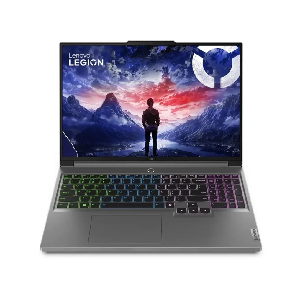 Lenovo Legion Pro 5 16IRX9 - 3ADP, Intel Core i7-14700HX, RAM 16GB 1TB SSD, RTX 4070 8GB 16.0 WQXGA IPS 240Hz, Onyx Grey