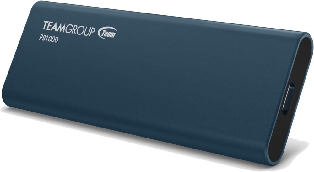 TEAMGROUP PD1000 1TB Portable External SSD - Image 5