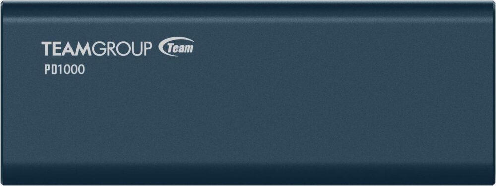 TEAMGROUP PD1000 1TB Portable External SSD - Image 4