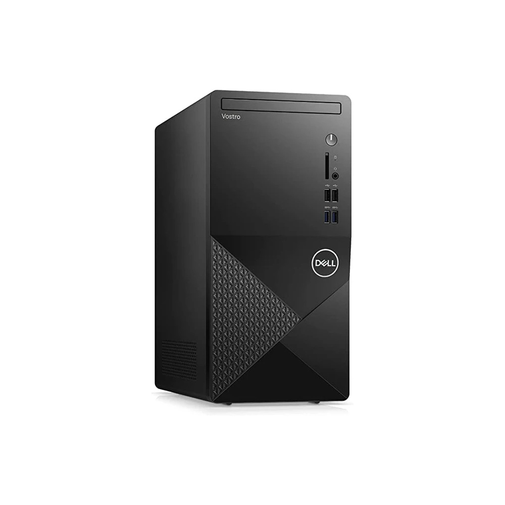 Dell Vostro 3910 Desktop – Core i7-12700 – 4GB RAM – 1TB HDD – Shared – WIN 10 PRO K