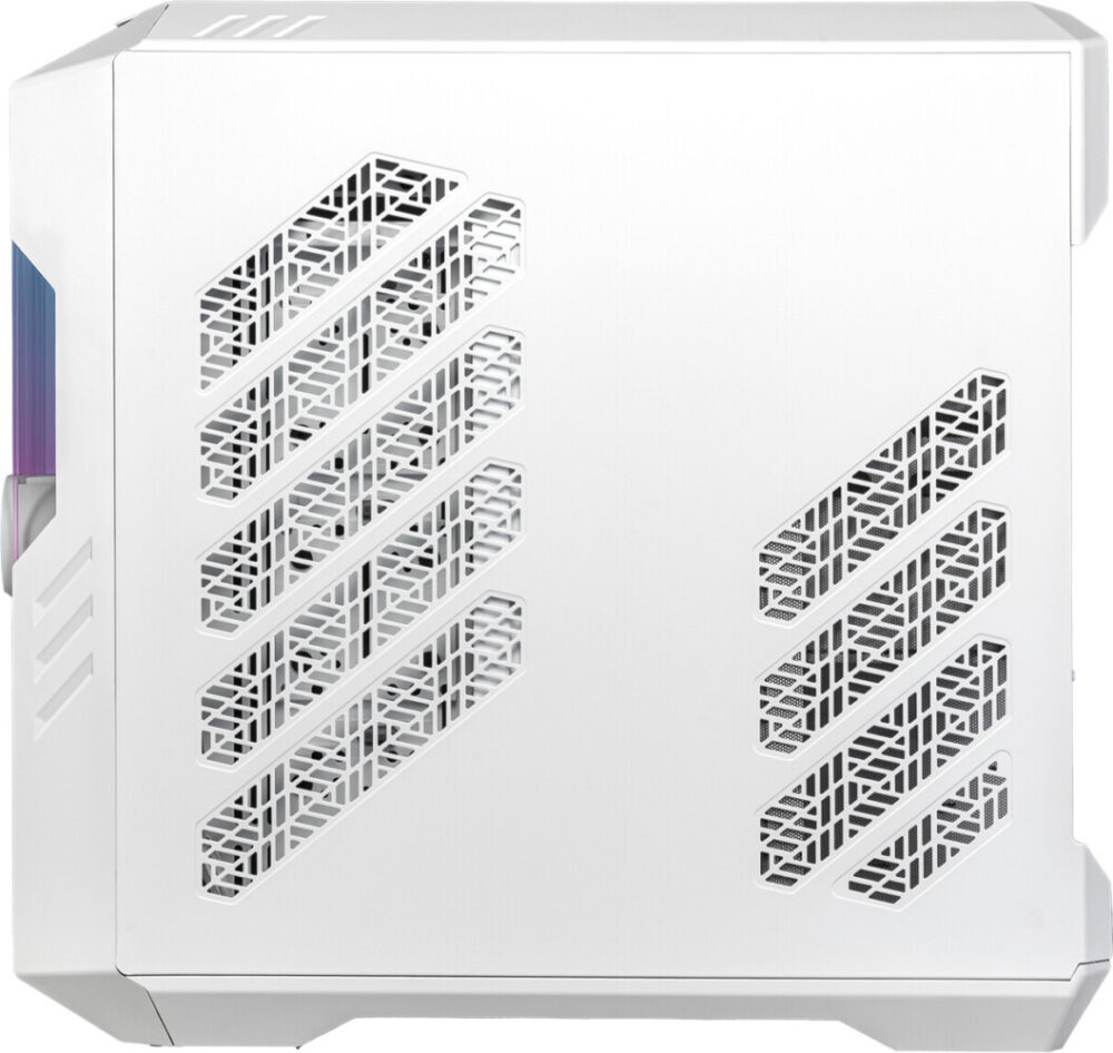 Cooler Master HAF 700 Evo White - Image 4