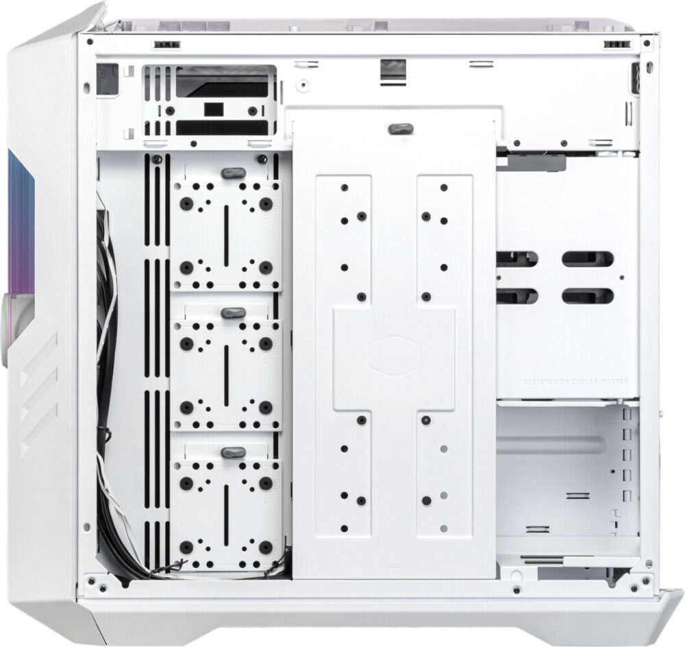 Cooler Master HAF 700 Evo White - Image 3