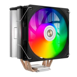 Alseye Fan Processor RGB Intel & AMD NEO N120-SE - CPU Cooler Fan