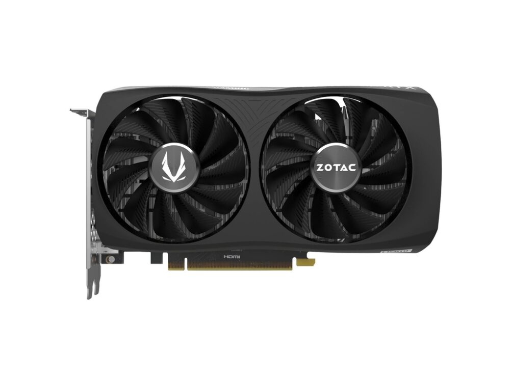 ZOTAC GAMING GeForce RTX 4060 8GB Twin Edge OC - Image 8