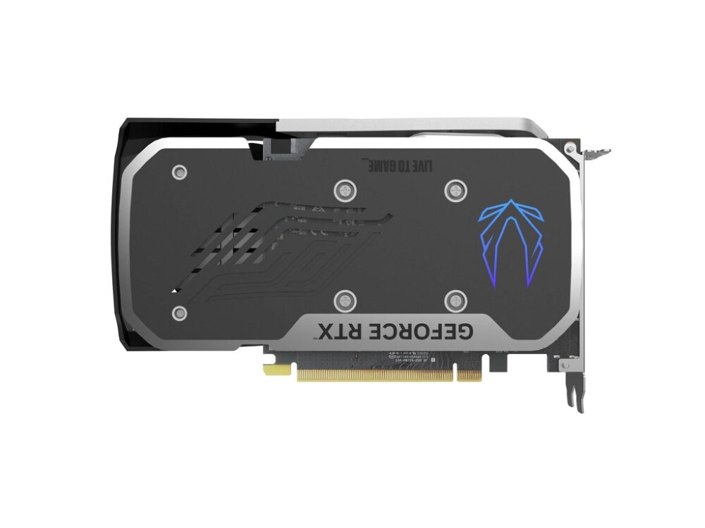 ZOTAC GAMING GeForce RTX 4060 8GB Twin Edge OC - Image 6