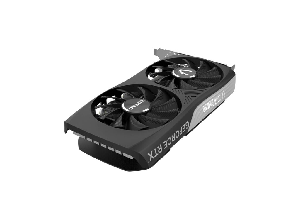 ZOTAC GAMING GeForce RTX 4060 8GB Twin Edge OC - Image 5