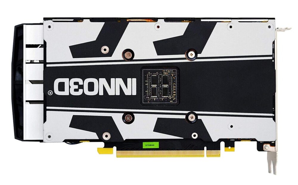 Inno3D NVIDIA GEFORCE RTX 2060 Super Twin X2 OC 8 GB GDDR6 - Image 6